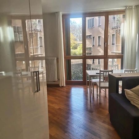 B&B Portello Milano Dış mekan fotoğraf
