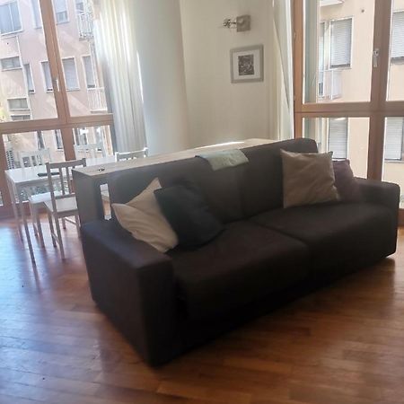 B&B Portello Milano Dış mekan fotoğraf