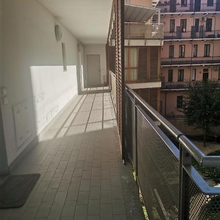 B&B Portello Milano Dış mekan fotoğraf