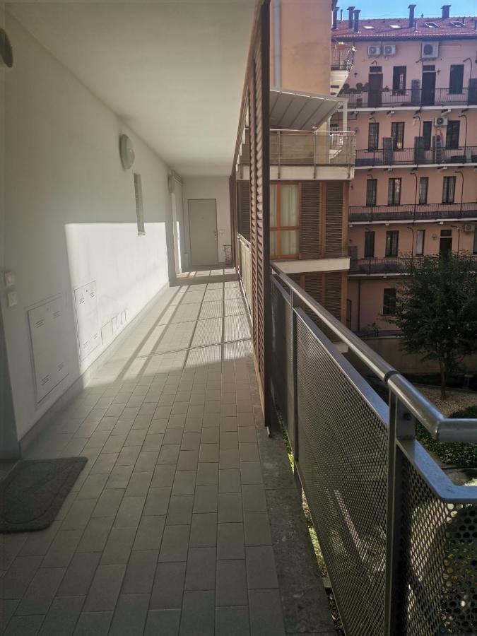 B&B Portello Milano Dış mekan fotoğraf