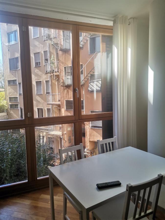 B&B Portello Milano Dış mekan fotoğraf