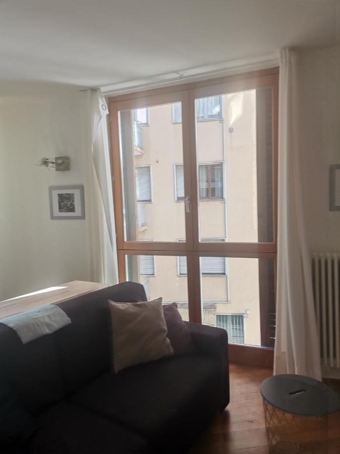 B&B Portello Milano Dış mekan fotoğraf