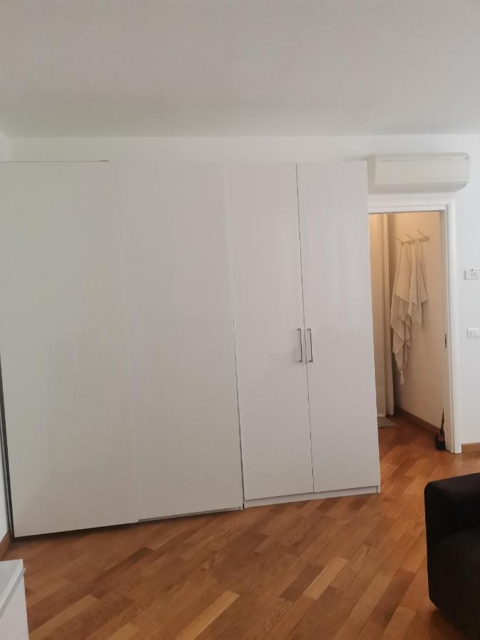 B&B Portello Milano Dış mekan fotoğraf