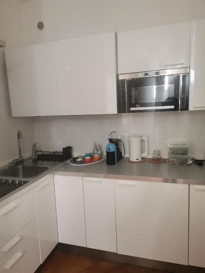 B&B Portello Milano Dış mekan fotoğraf