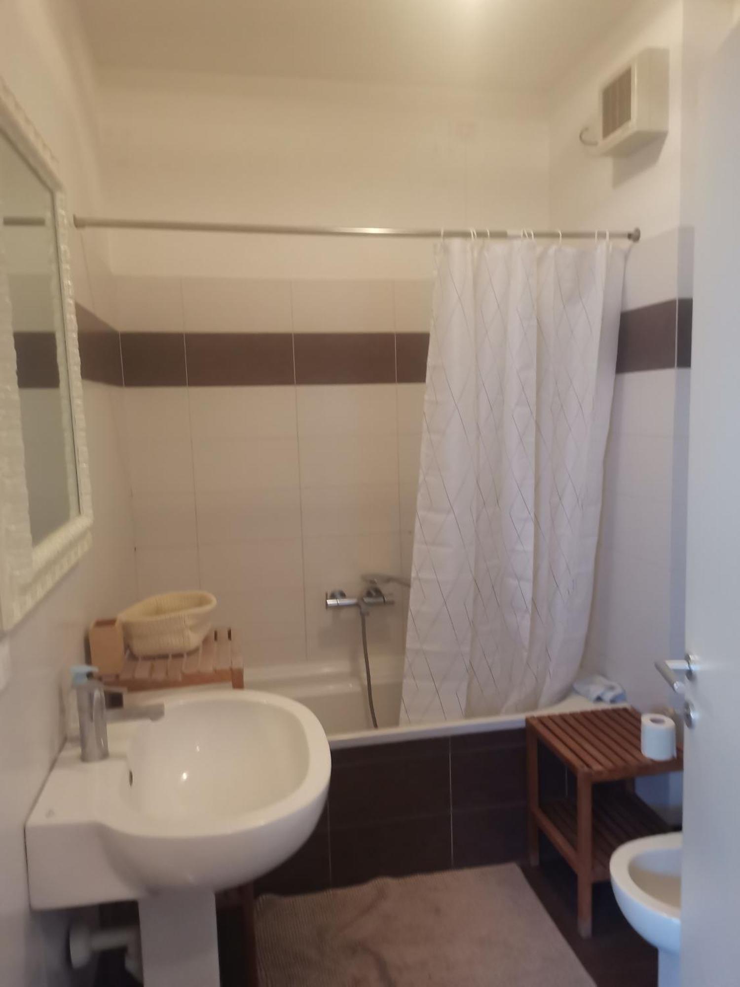 B&B Portello Milano Dış mekan fotoğraf